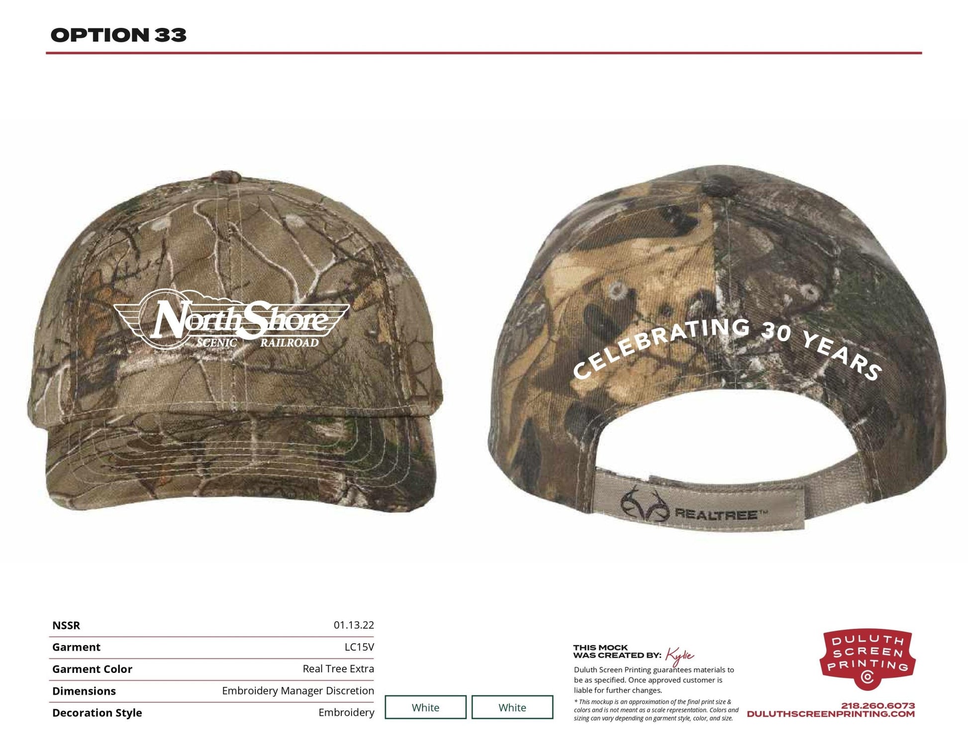 NSSRR Kati Licensed Camo Cap With Velcro® - DSP On Demand