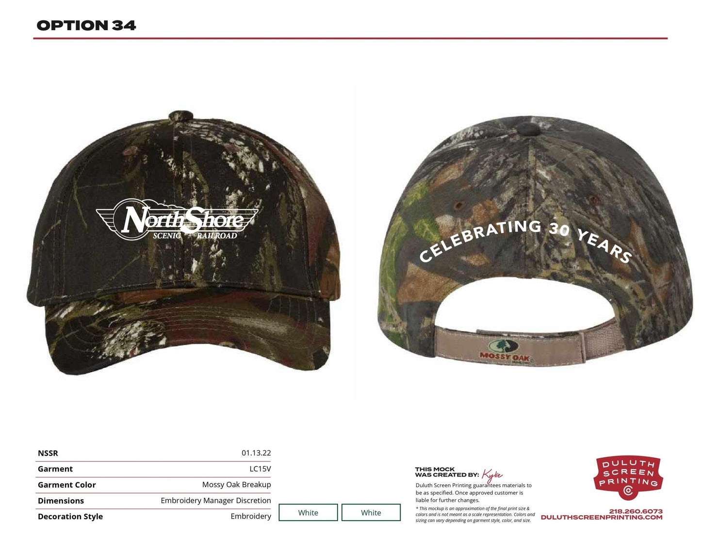 NSSRR Kati Licensed Camo Cap With Velcro® - DSP On Demand