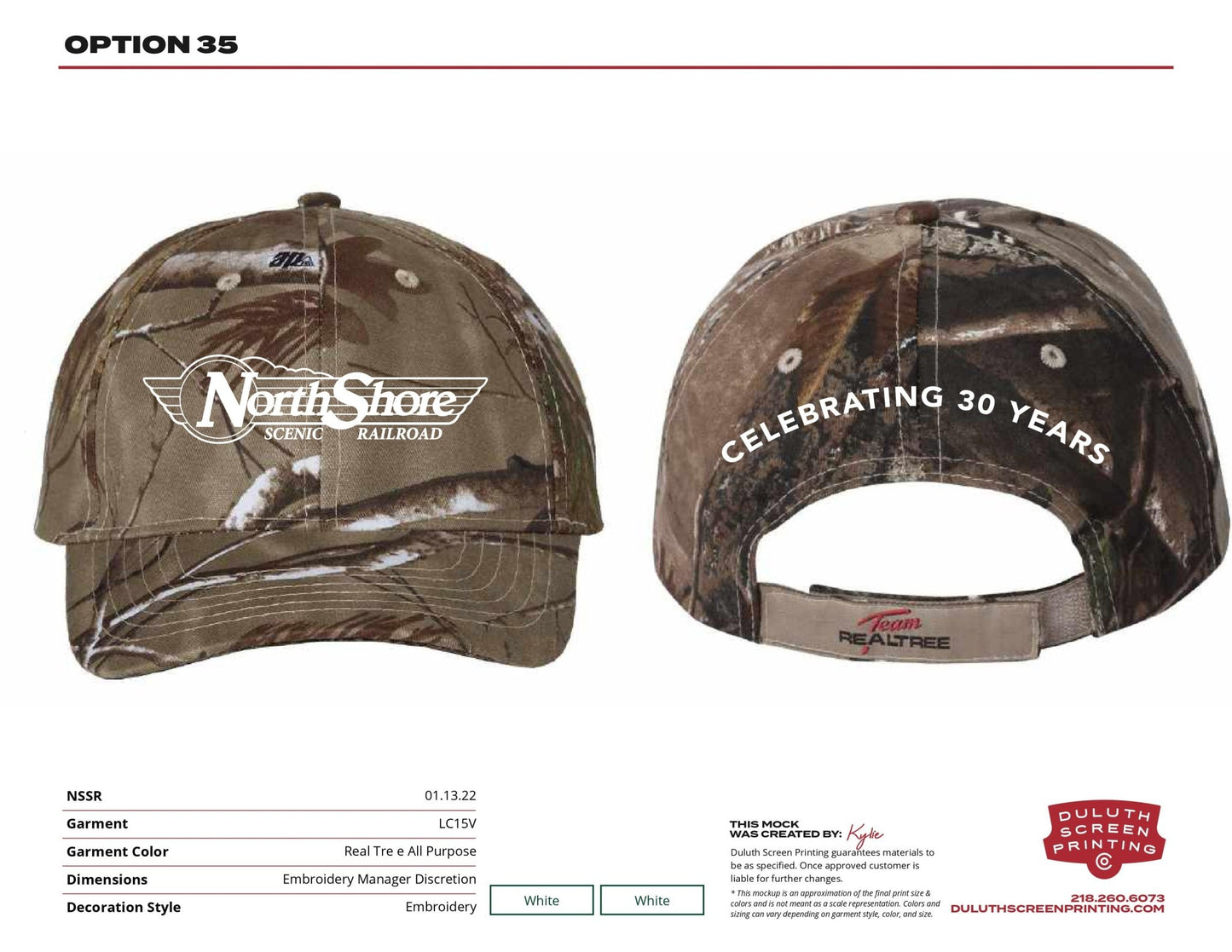 NSSRR Kati Licensed Camo Cap With Velcro® - DSP On Demand
