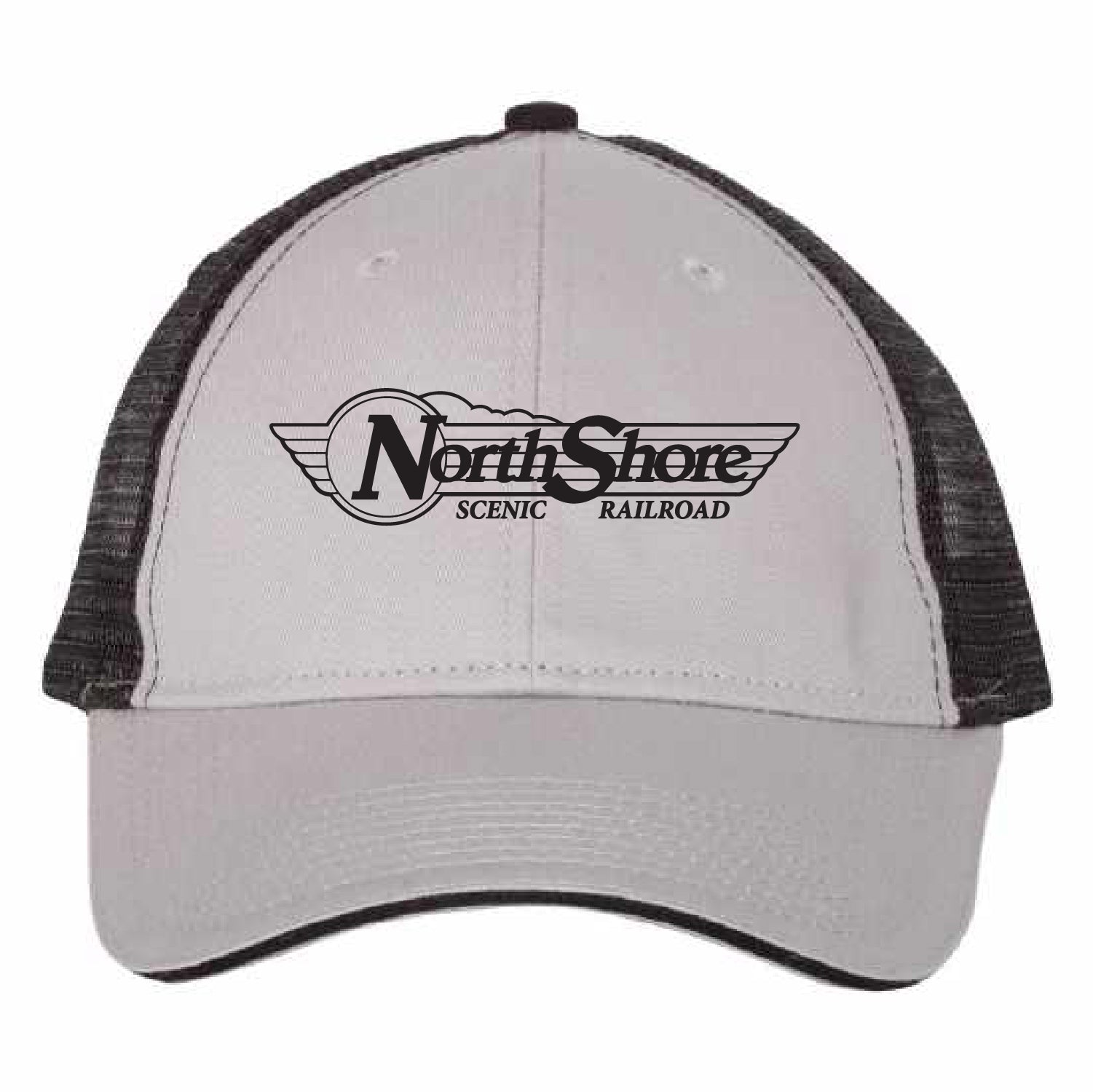 NSSRR Sandwich Trucker Cap - DSP On Demand