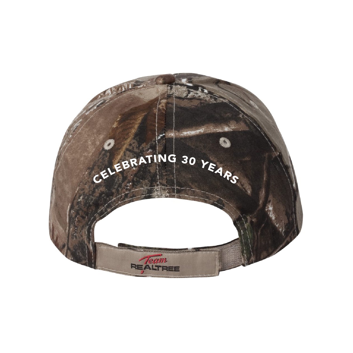 NSSRR Wholesale Licensed Camo Hook-and-Loop Cap - DSP On Demand