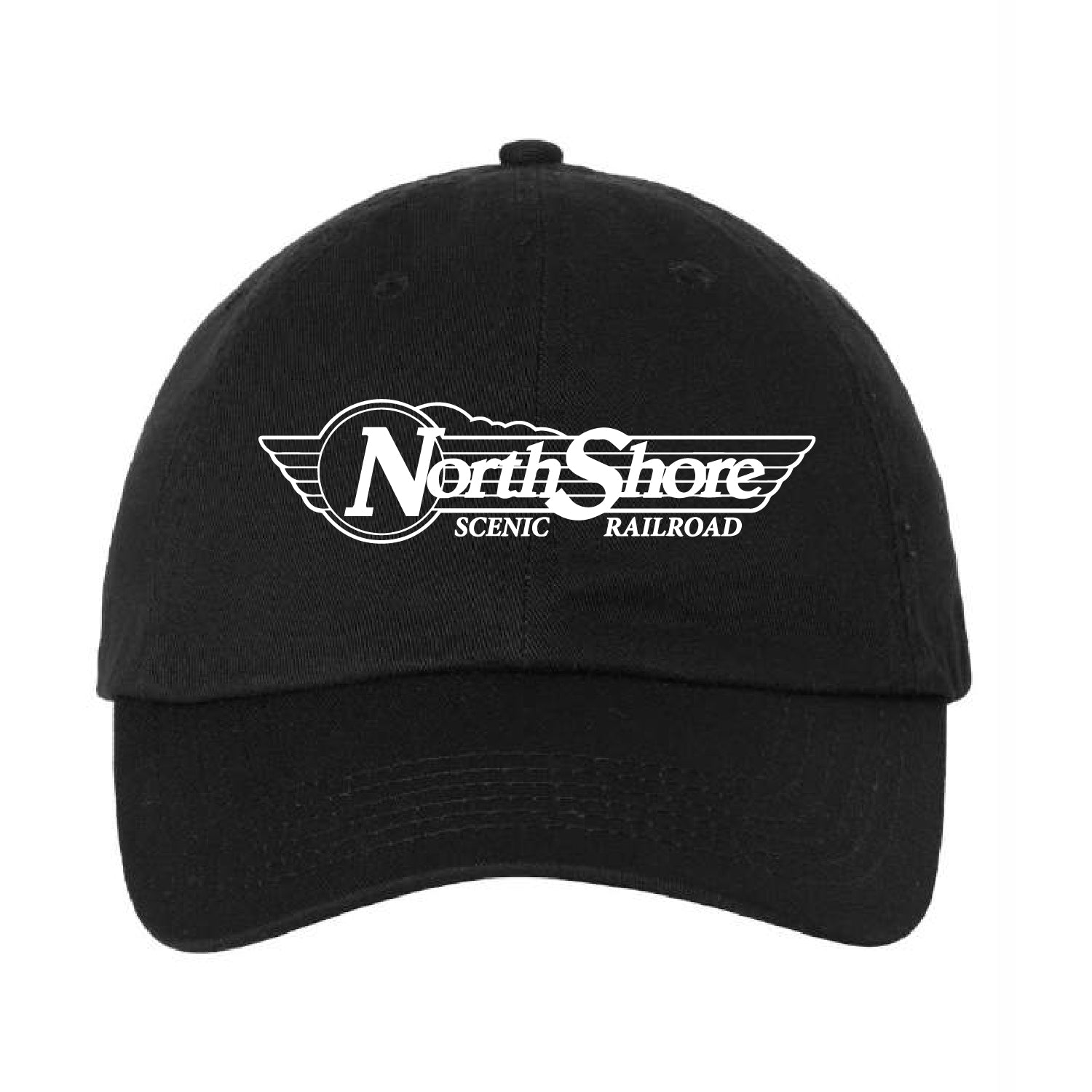 NSSRR Wholesale Retro Trucker Cap - DSP On Demand