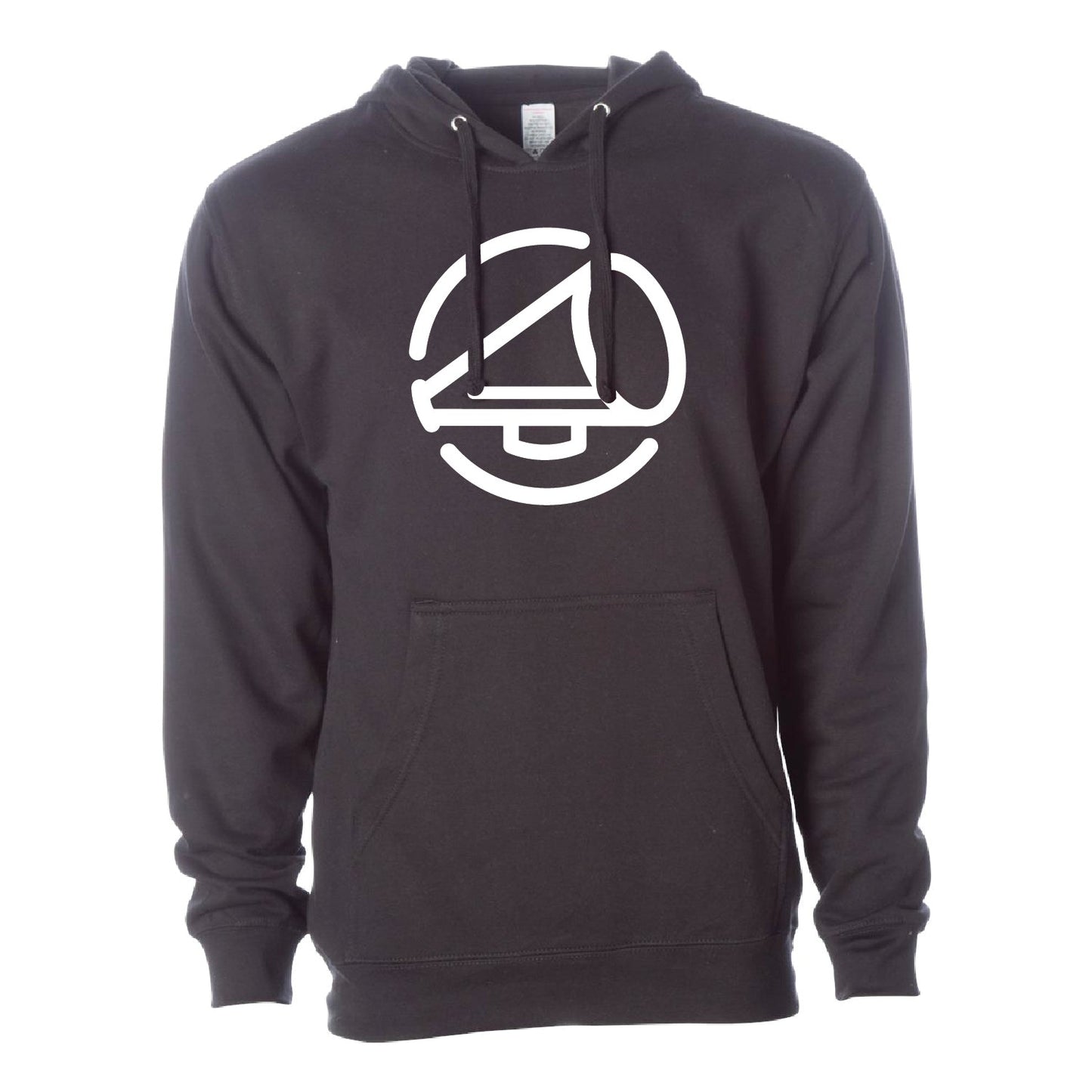 Out There Advertising Unisex Midweight Hooded Sweatshirt - DSP On Demand