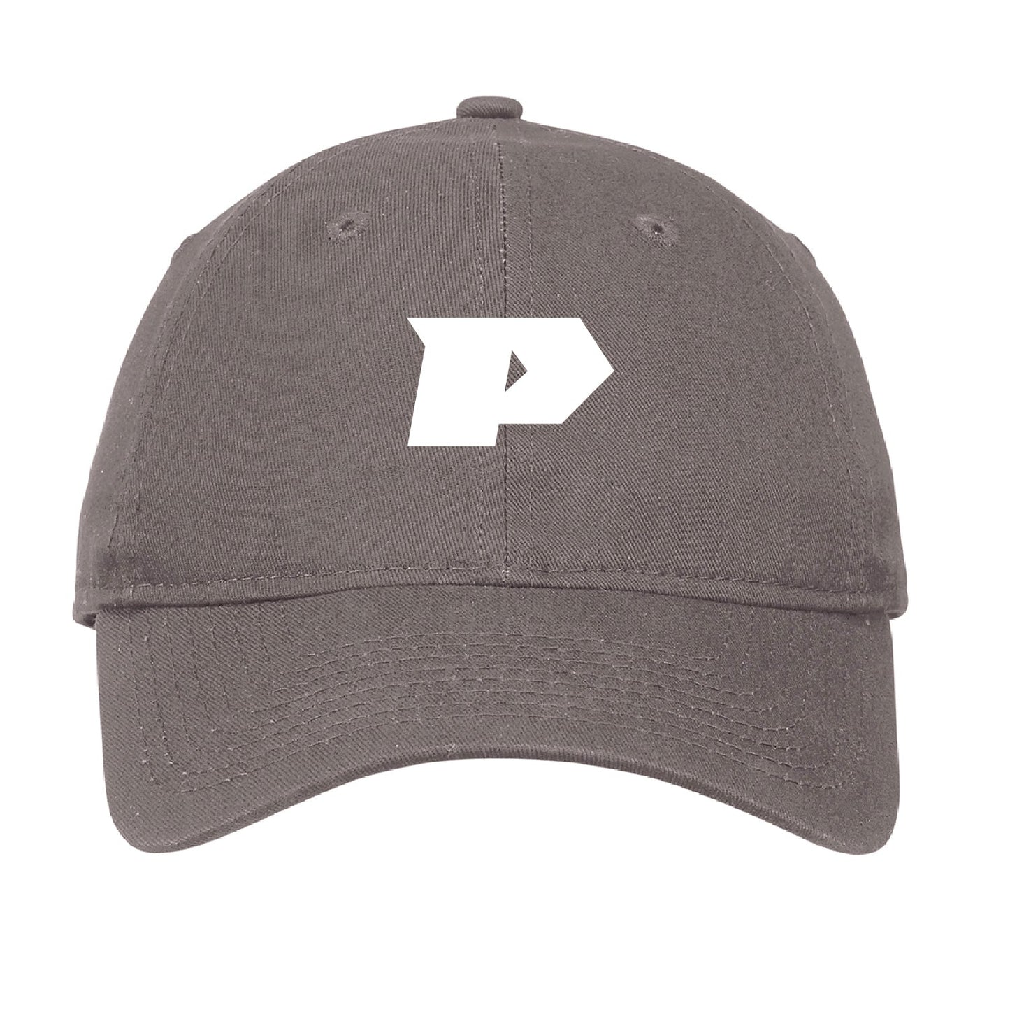 Peak Fitness Adjustable Unstructured Cap - DSP On Demand