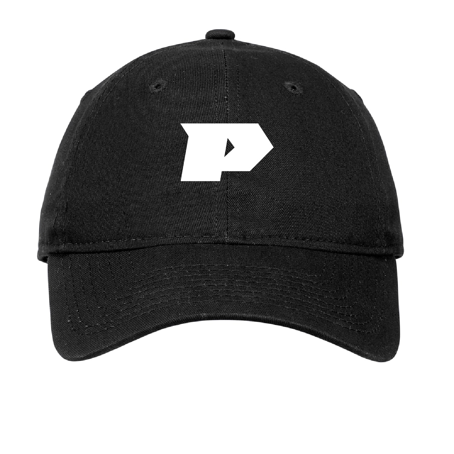 Peak Fitness Adjustable Unstructured Cap - DSP On Demand