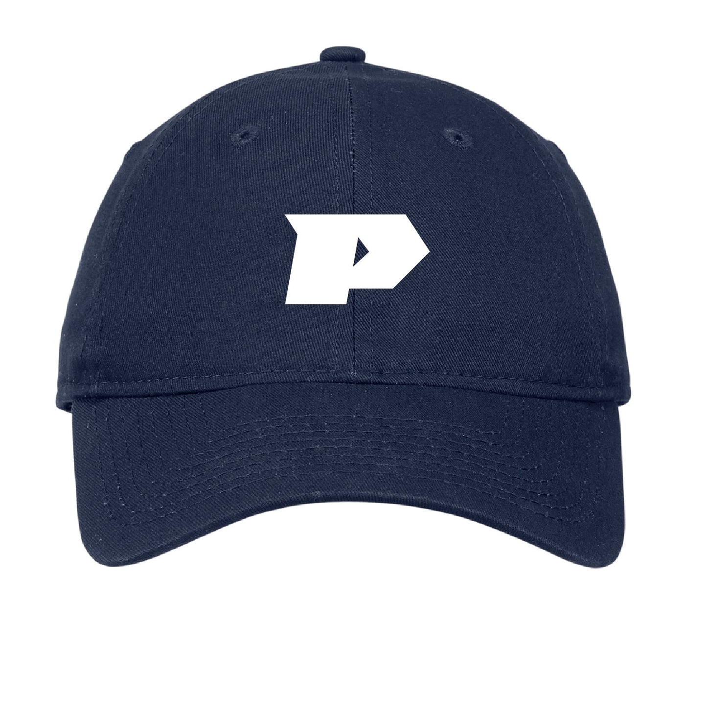 Peak Fitness Adjustable Unstructured Cap - DSP On Demand