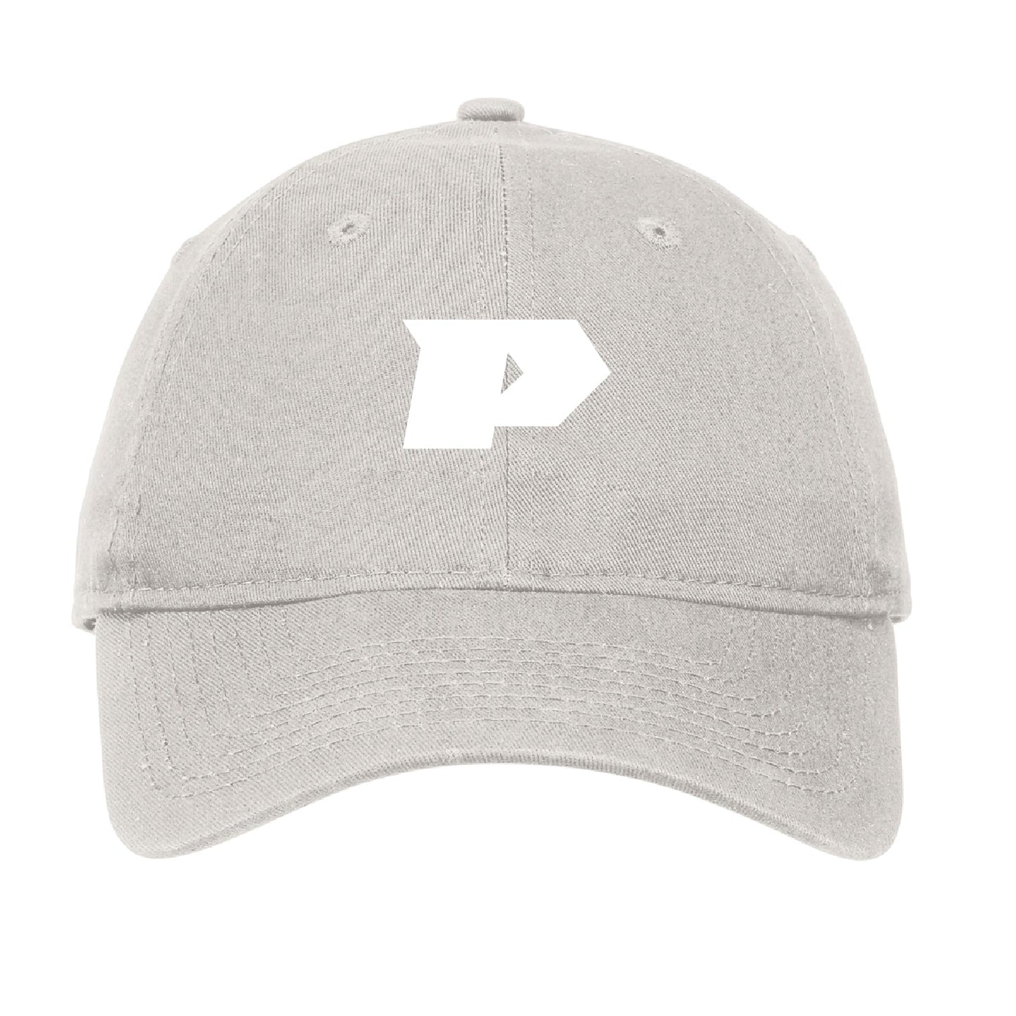 Peak Fitness Adjustable Unstructured Cap - DSP On Demand