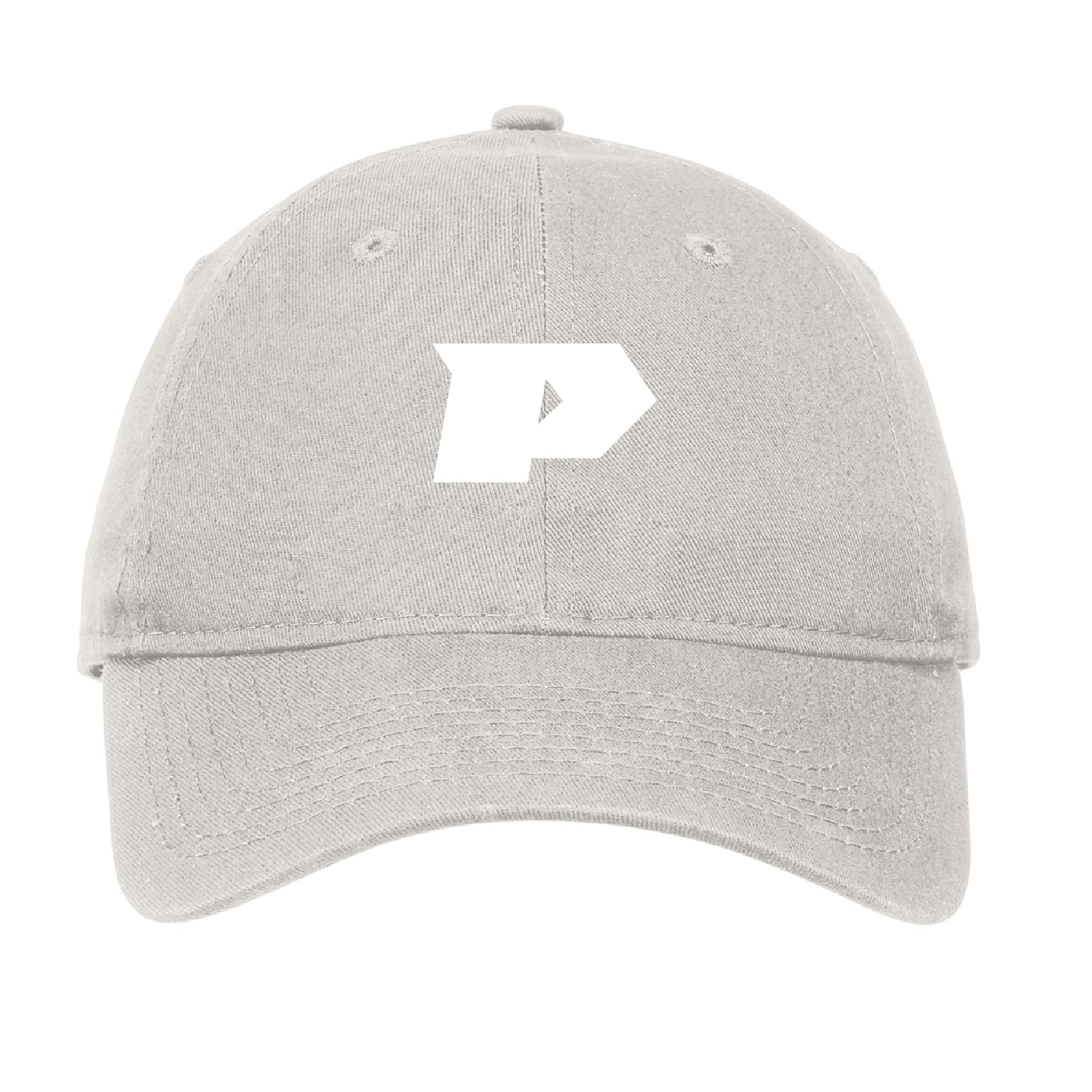 Peak Fitness Adjustable Unstructured Cap - DSP On Demand