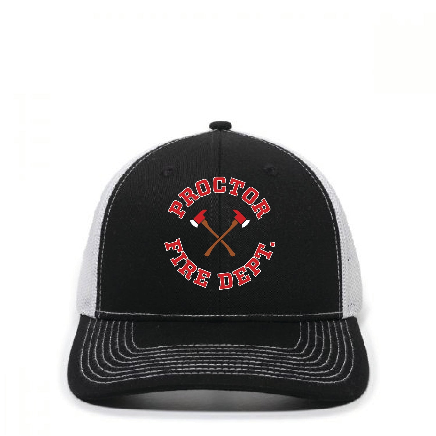 PFD Trucker Hat - DSP On Demand