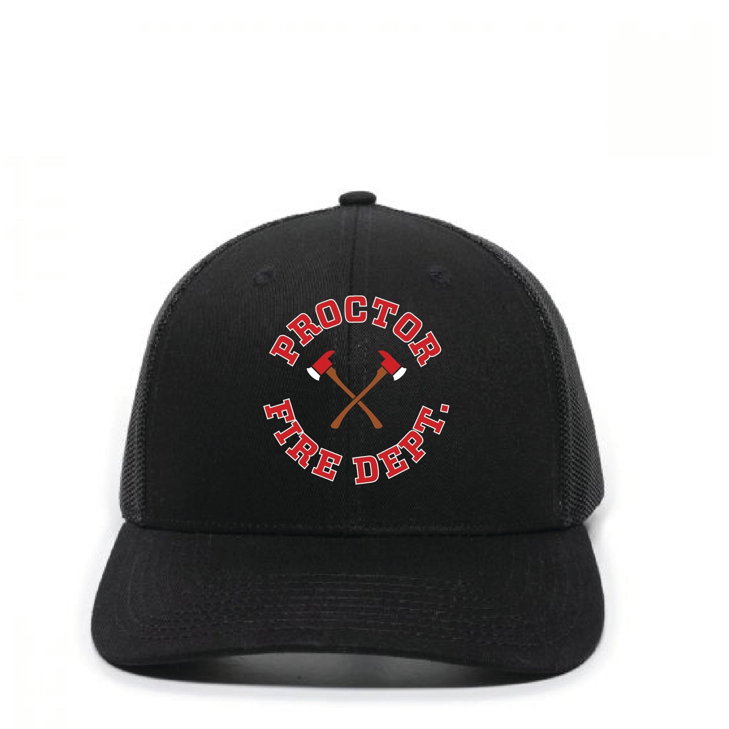 PFD Trucker Hat - DSP On Demand