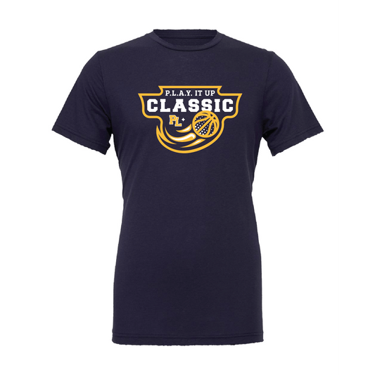 Play It Ip Unisex Jersey Tee - DSP On Demand