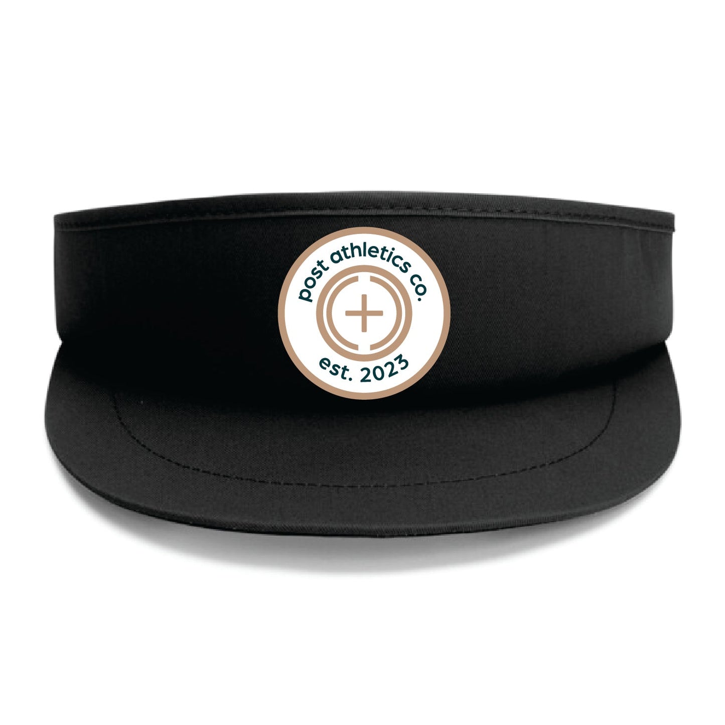 Post Athletics TOUR VISOR® - DSP On Demand