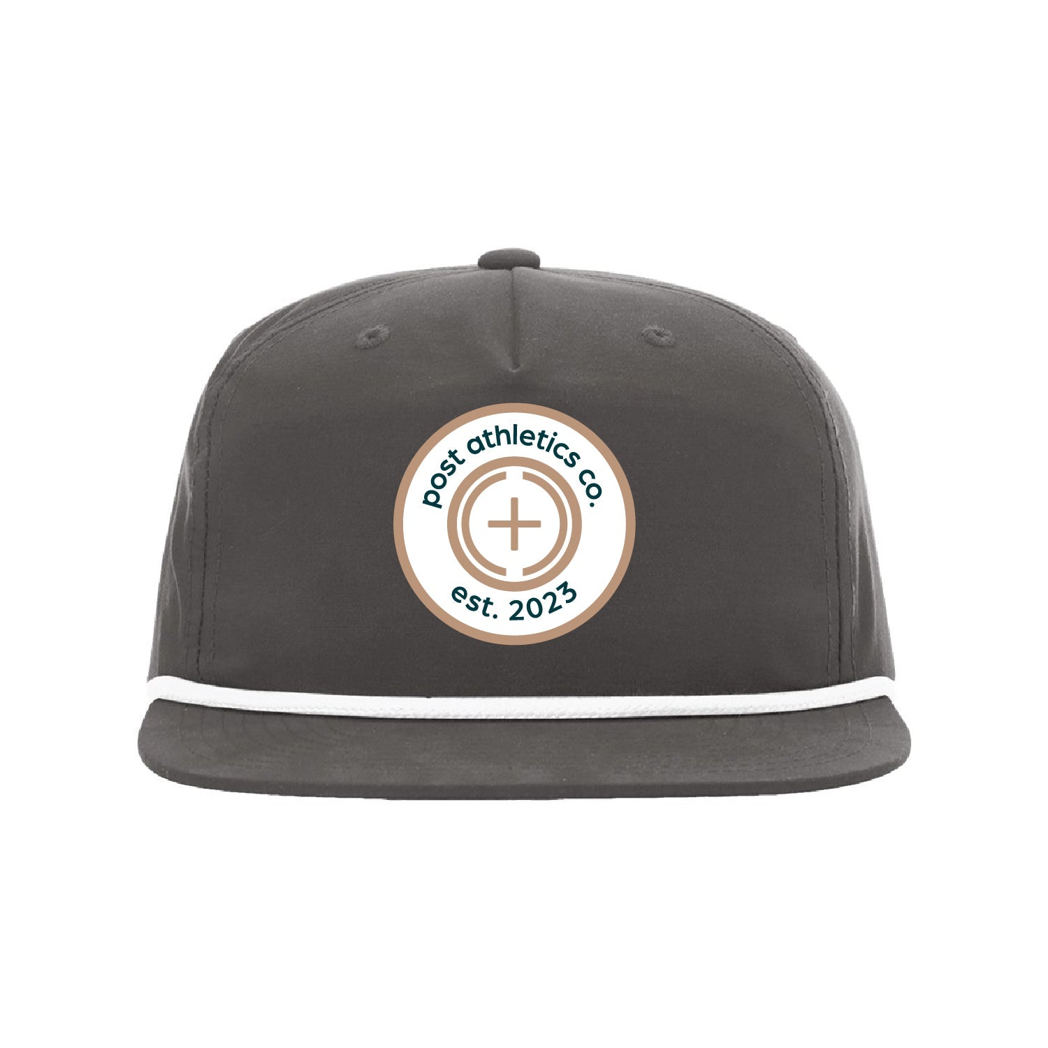 Post Athletics Umpqua Snapback Cap - DSP On Demand