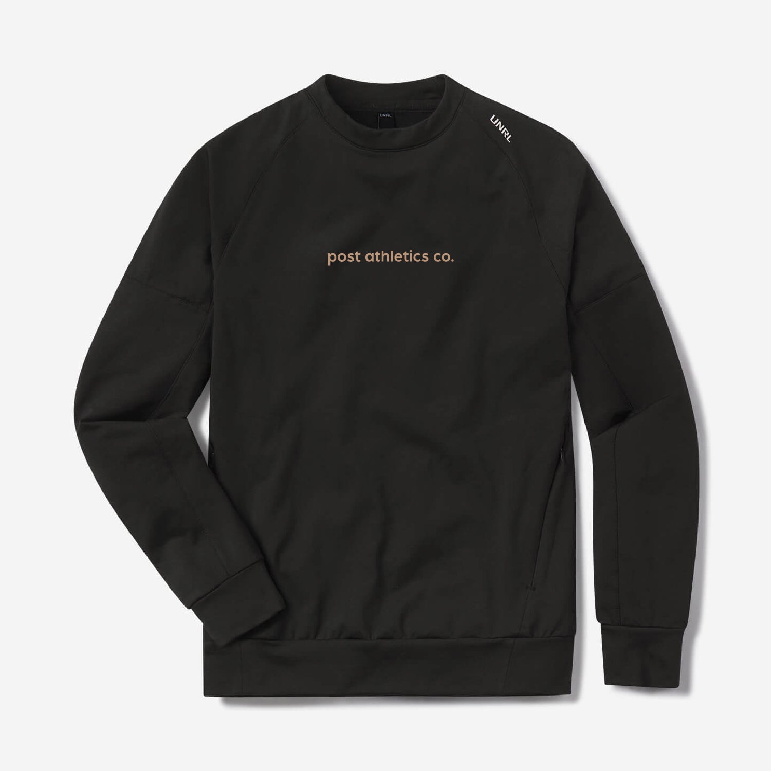 Post Athletics UNRL CROSSOVER CREWNECK - DSP On Demand