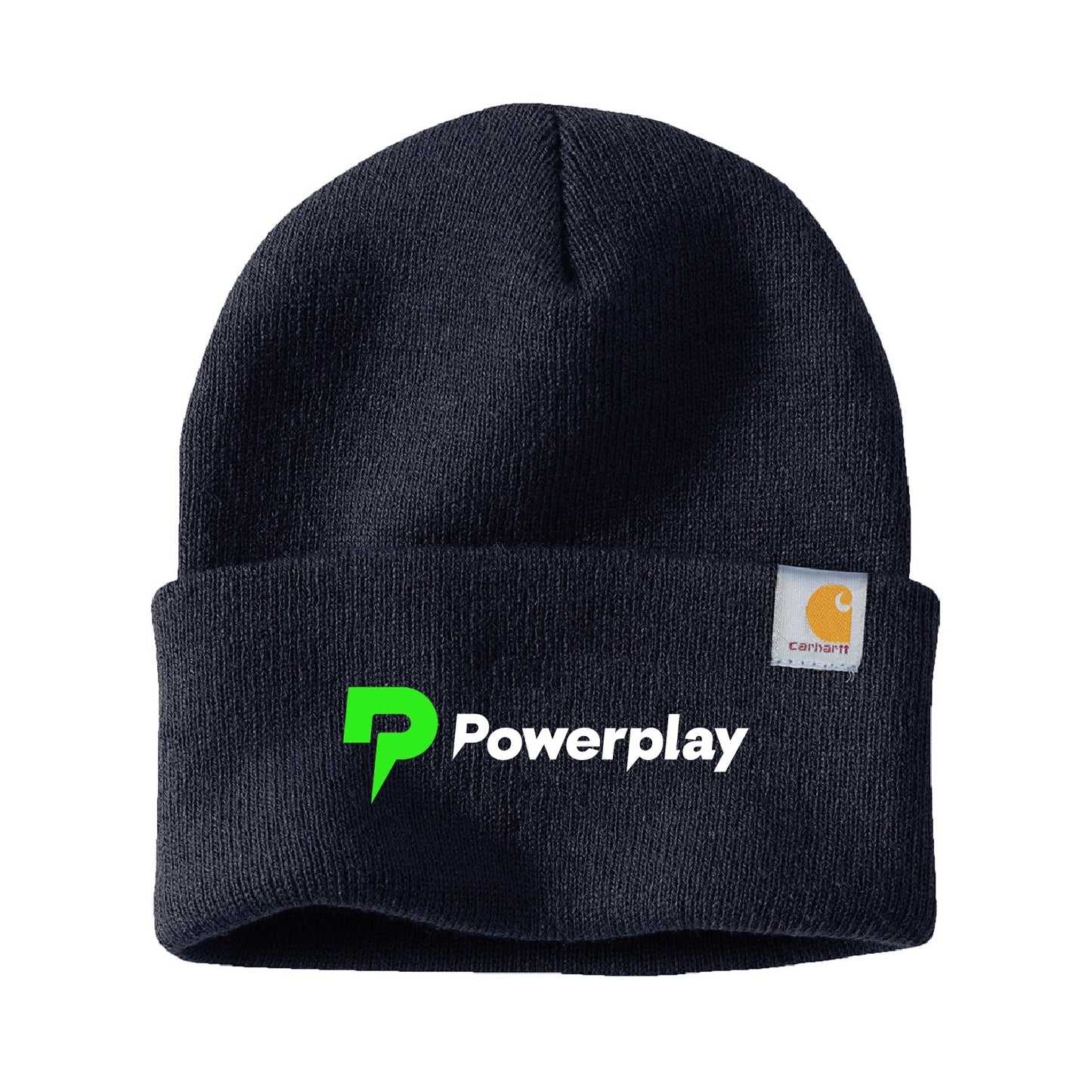 Powerplay Carhartt® Watch Cap 2.0 - DSP On Demand