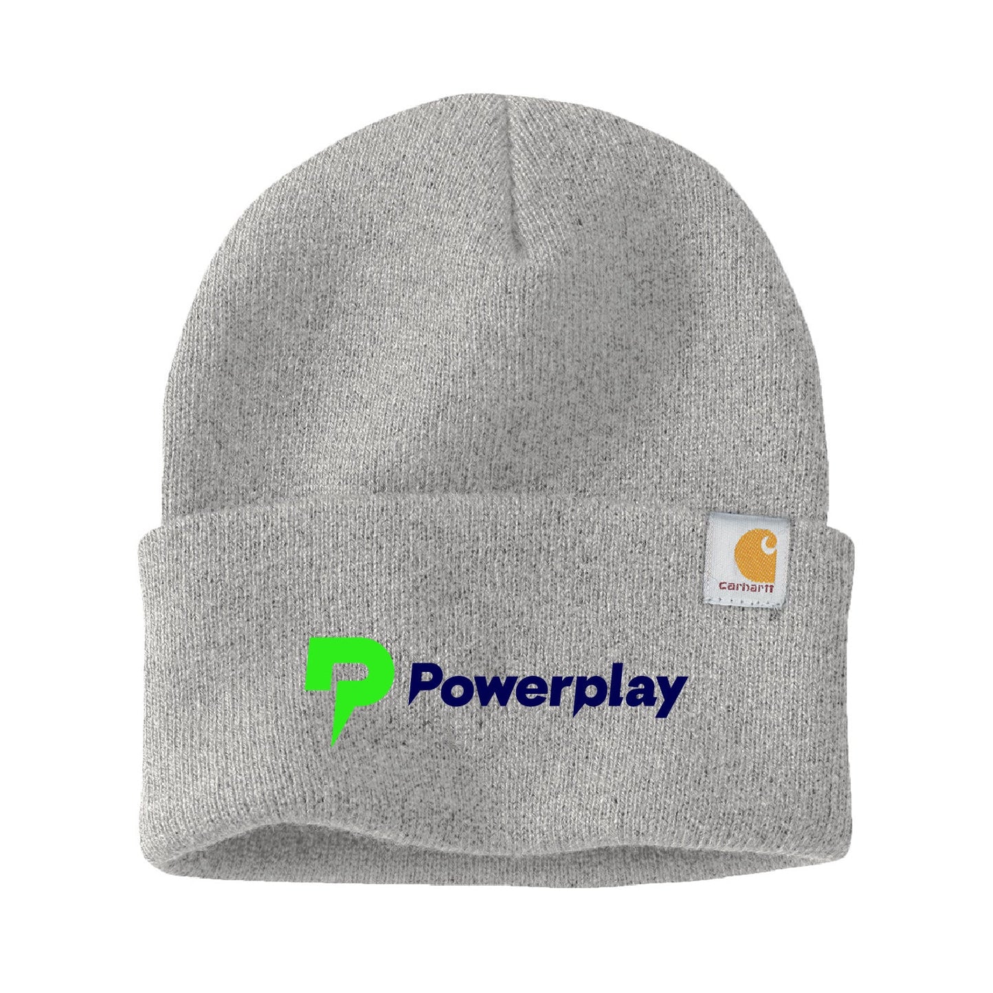 Powerplay Carhartt® Watch Cap 2.0 - DSP On Demand