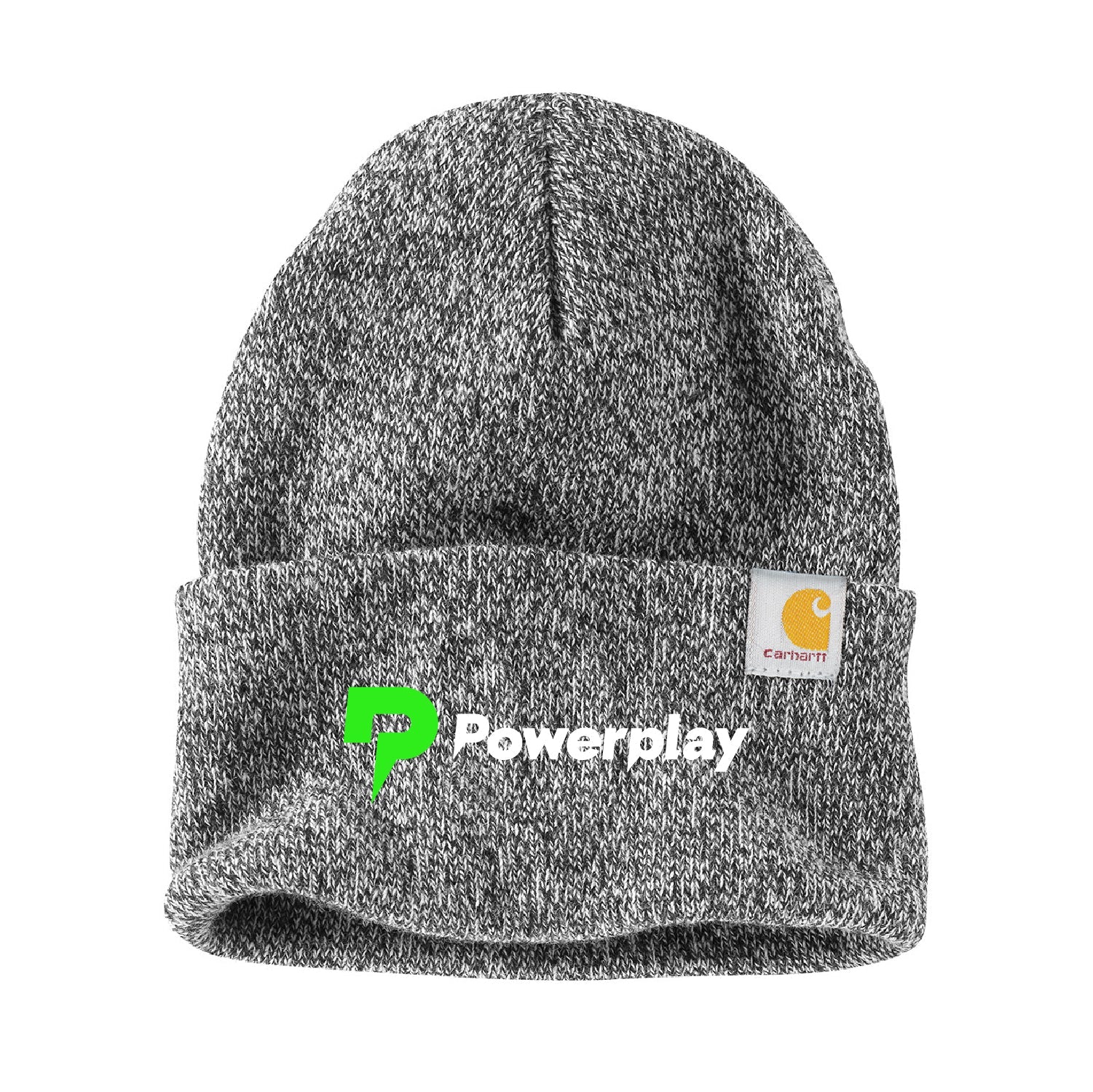 Powerplay Carhartt® Watch Cap 2.0 - DSP On Demand