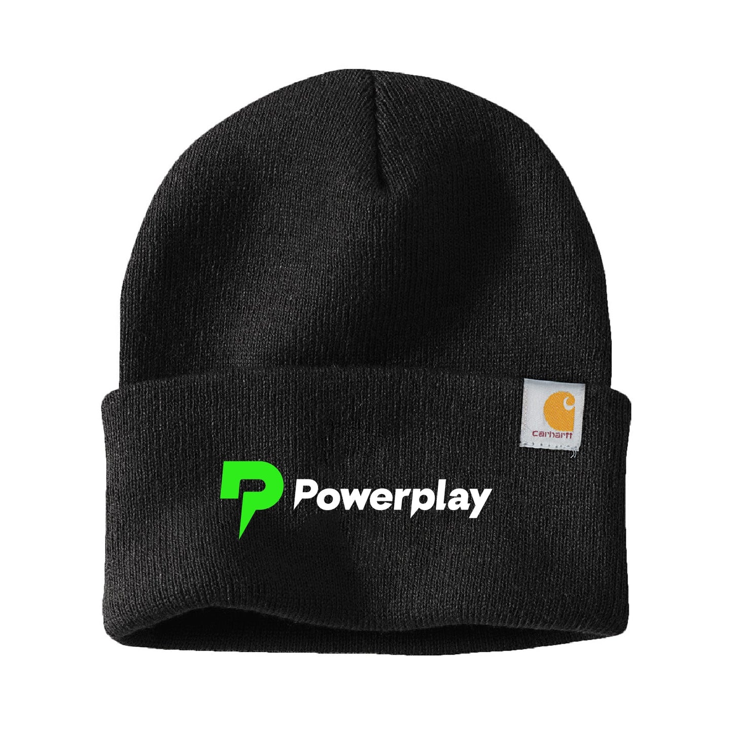 Powerplay Carhartt® Watch Cap 2.0 - DSP On Demand