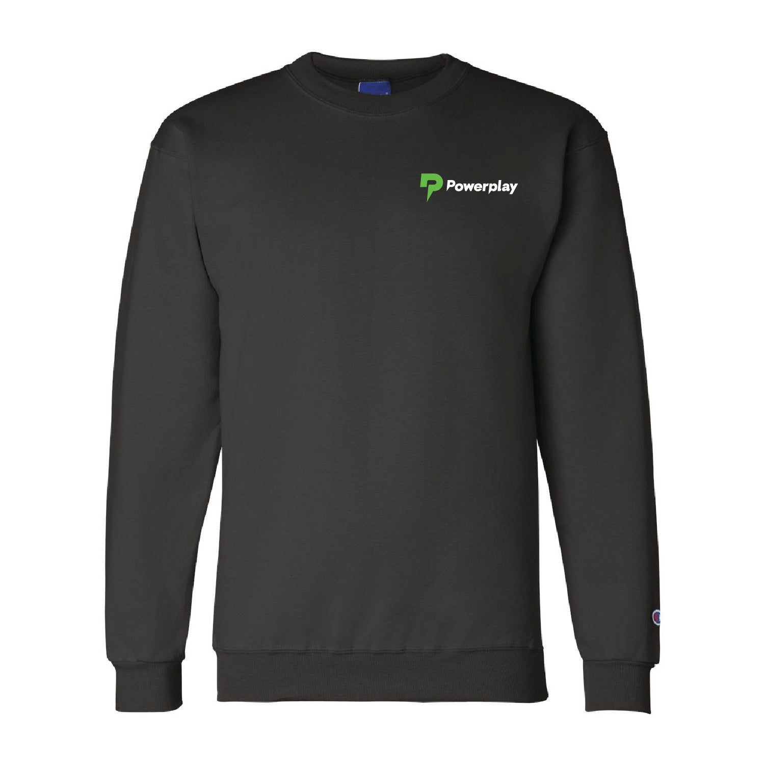 Powerplay Powerblend® Crewneck Sweatshirt - DSP On Demand