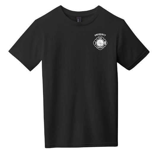 Prescott Fire and Rescue Youth Very Important Tee - DSP On Demand