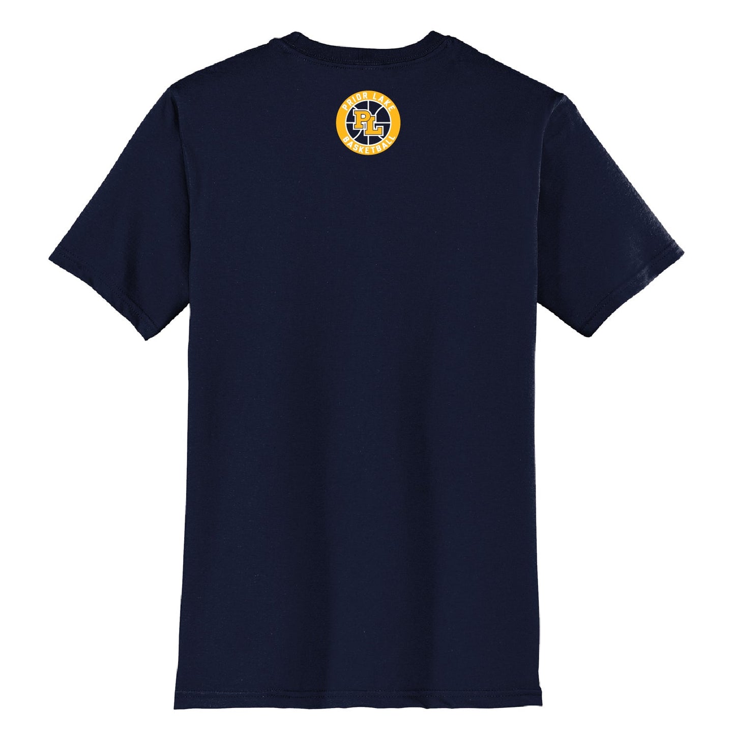 Prior Lake Basketball Very Important Tee ® - DSP On Demand