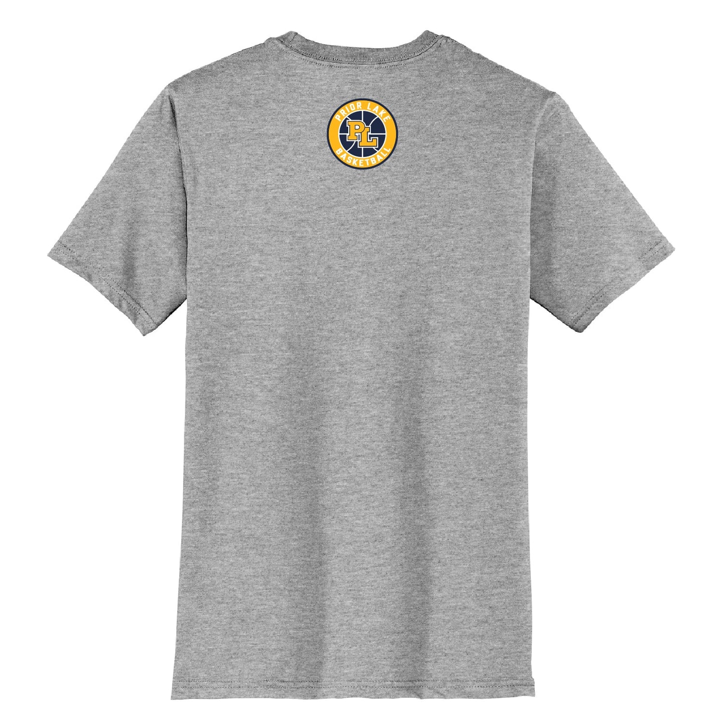 Prior Lake Basketball Very Important Tee ® - DSP On Demand