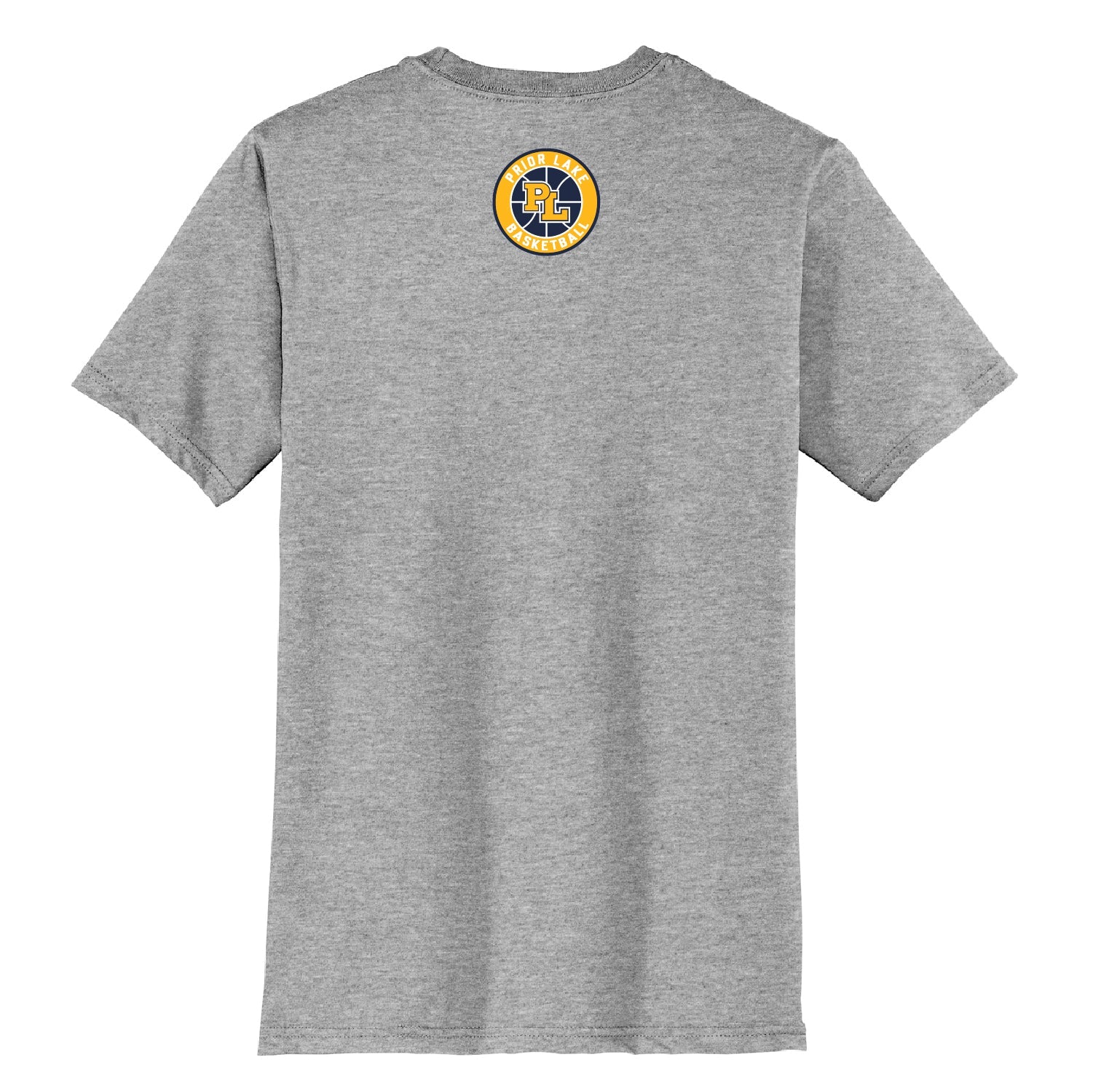 Prior Lake Basketball Very Important Tee ® - DSP On Demand