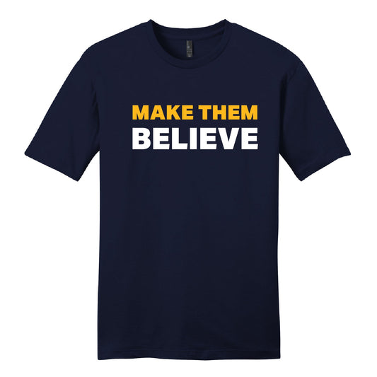 Prior Lake Basketball Very Important Tee ® - DSP On Demand