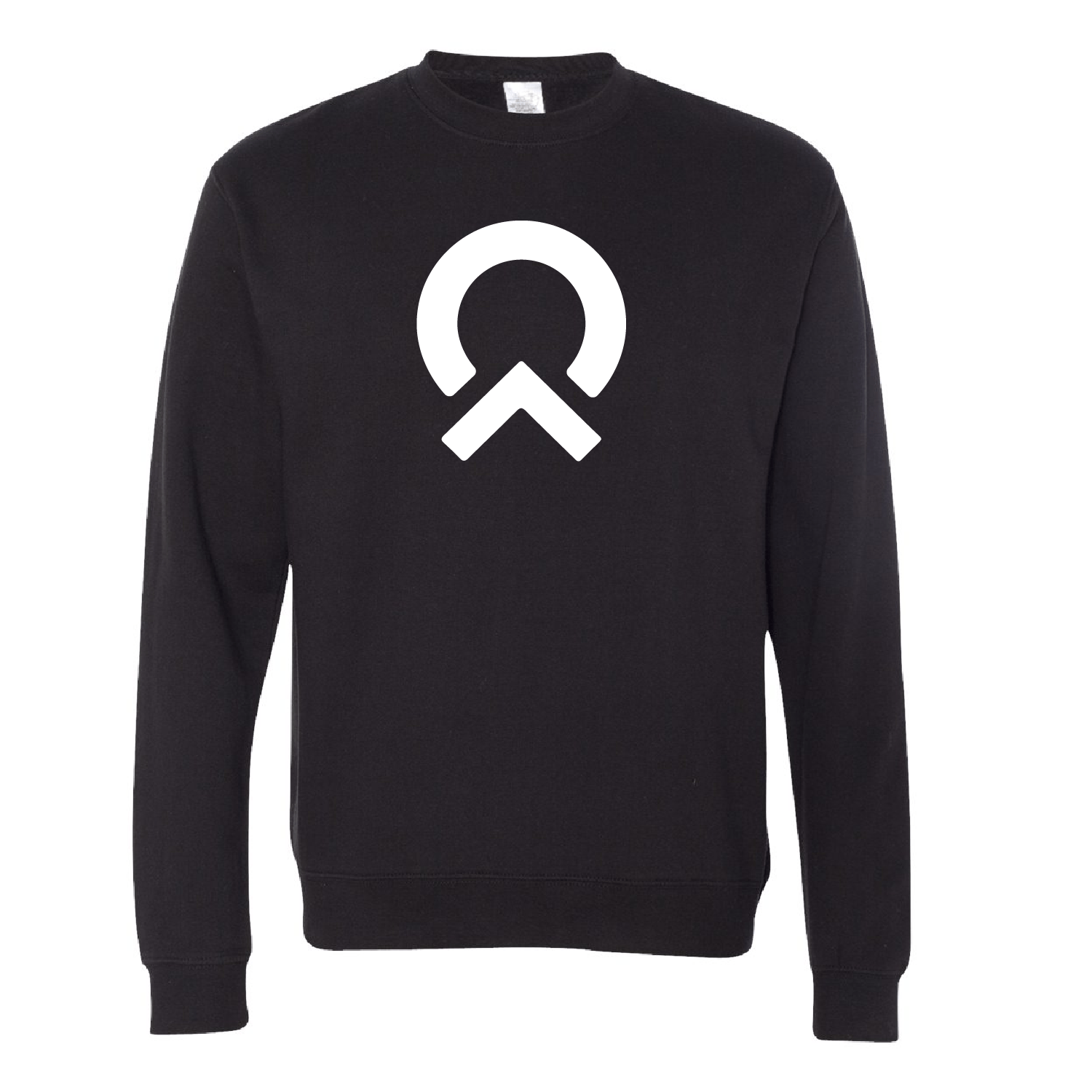 Queued Up Unisex Midweight Sweatshirt - DSP On Demand