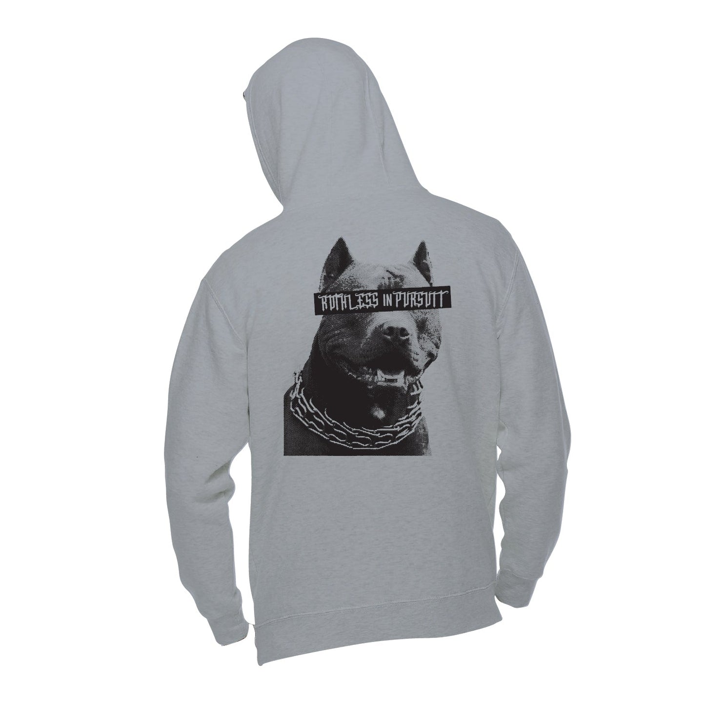 RIP Unisex Premium Pullover Hoodie - DSP On Demand