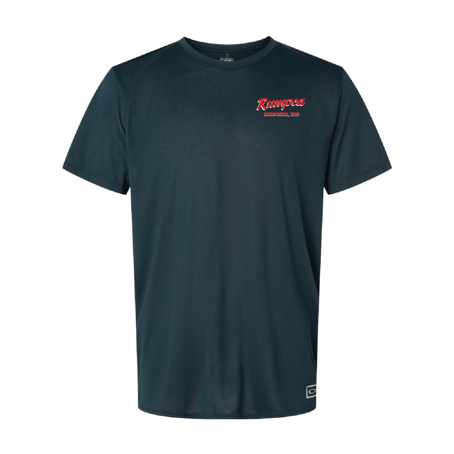 Rumpca Services Team Issue Hydrolix T-Shirt - DSP On Demand