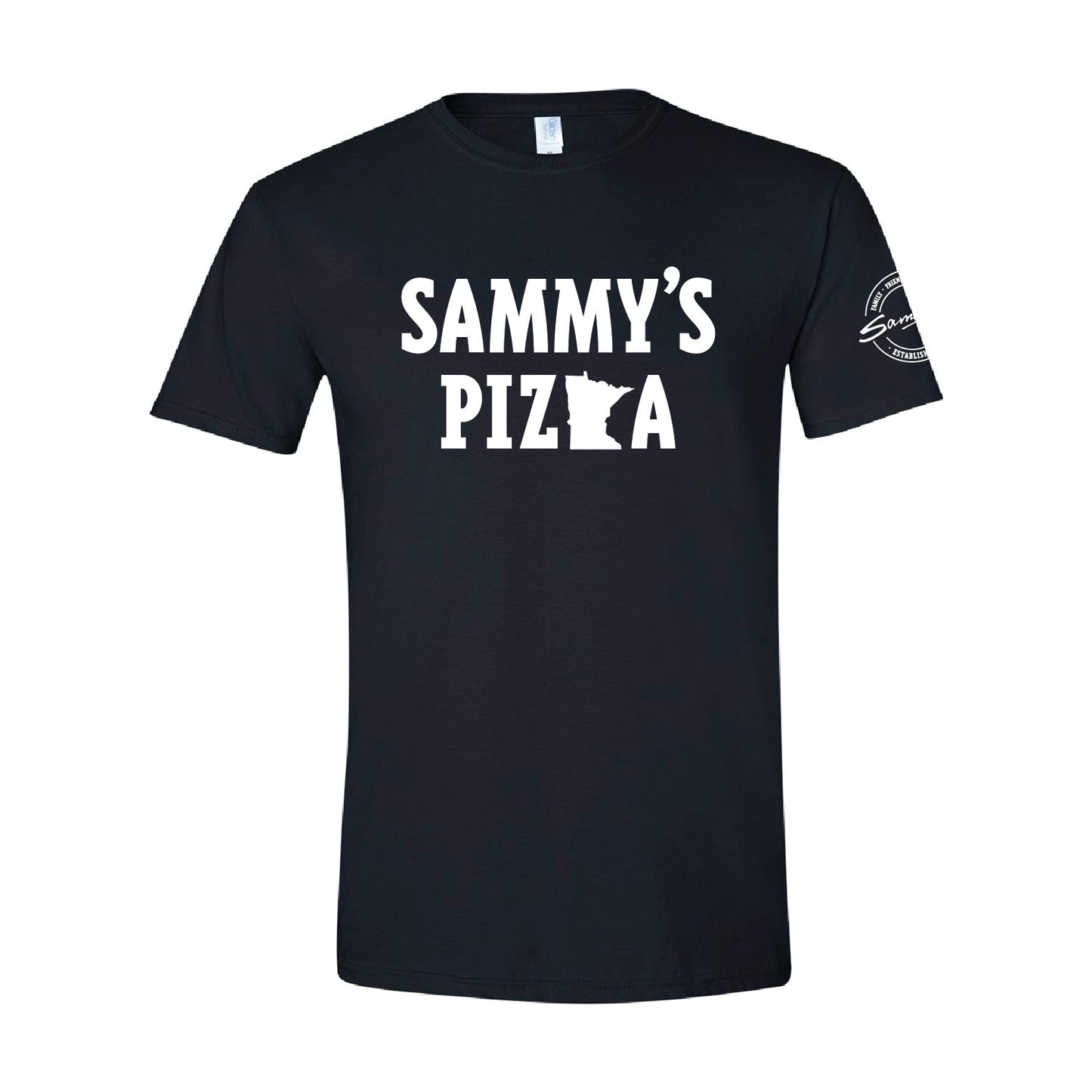 Sammy's MN Softstyle® T-Shirt - DSP On Demand