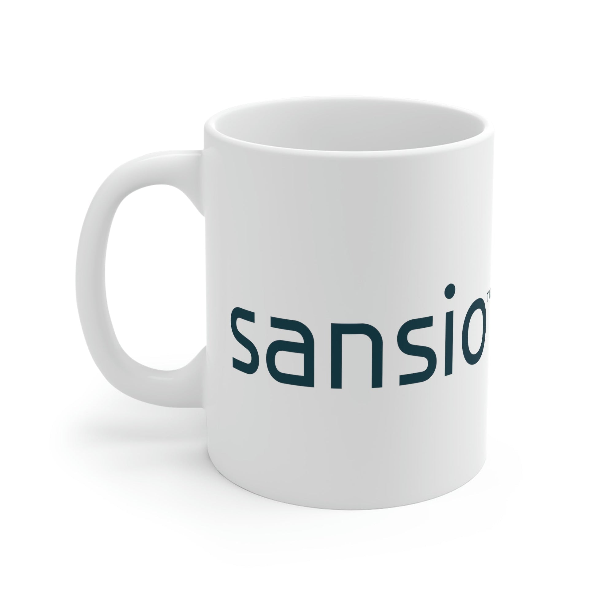 Sansio Mug 11oz - DSP On Demand