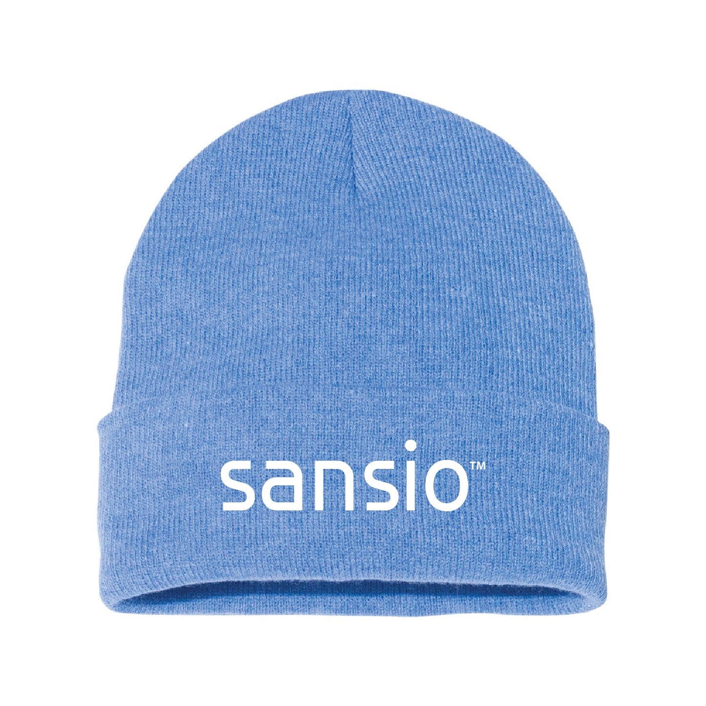 Sansio Solid 12" Beanie - DSP On Demand