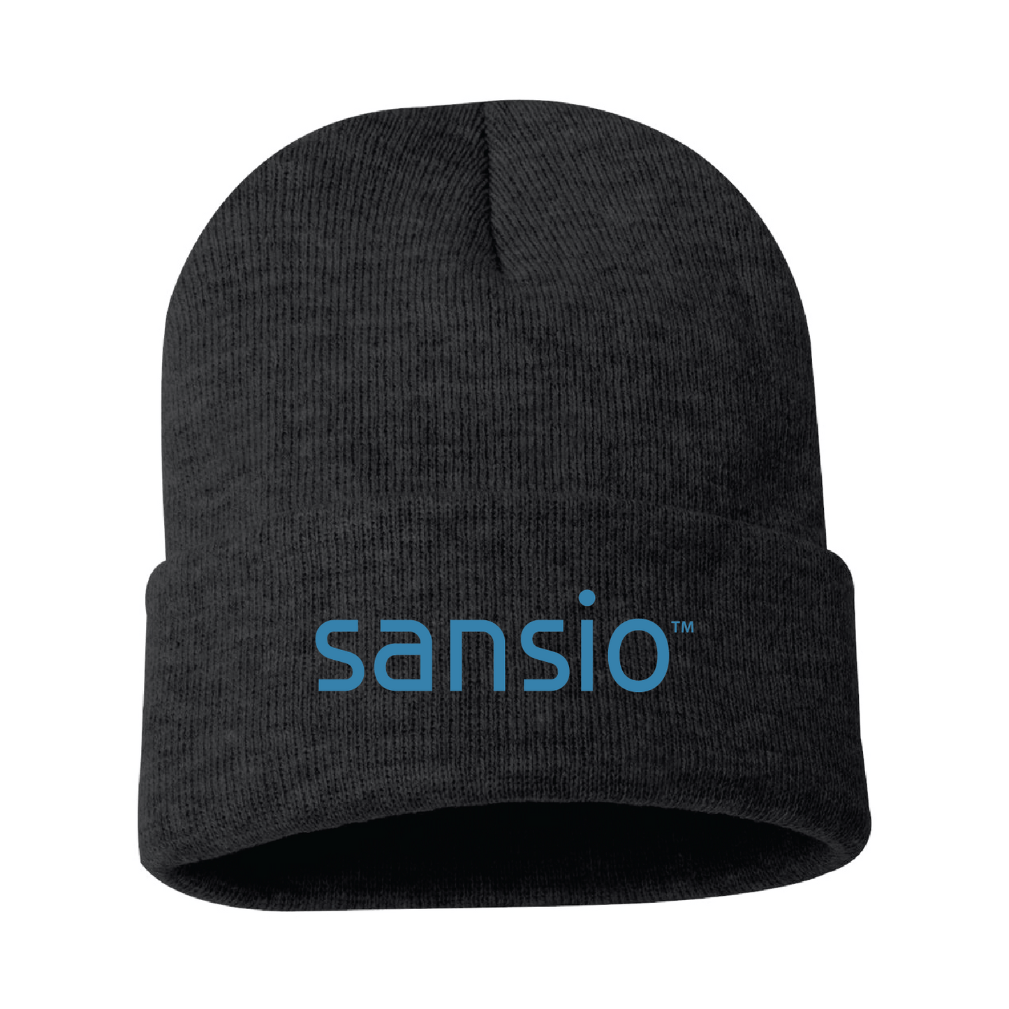 Sansio Solid 12" Beanie - DSP On Demand