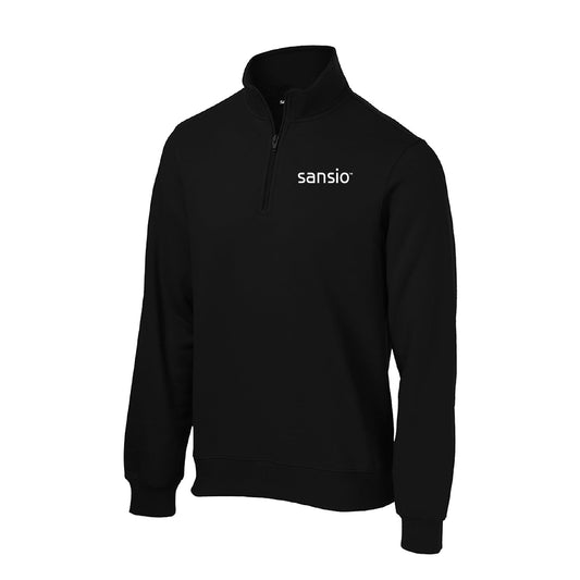 Sansio Tall 1/4-Zip Sweatshirt - DSP On Demand