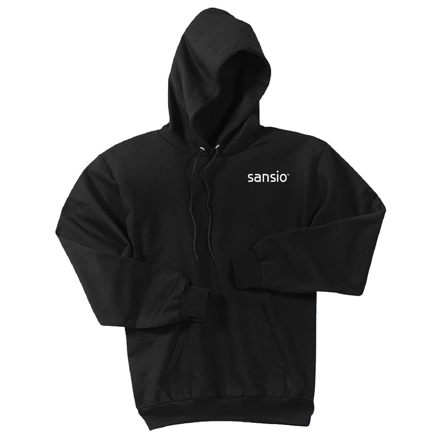 Sansio Tall Pullover Hooded Sweatshirt - DSP On Demand