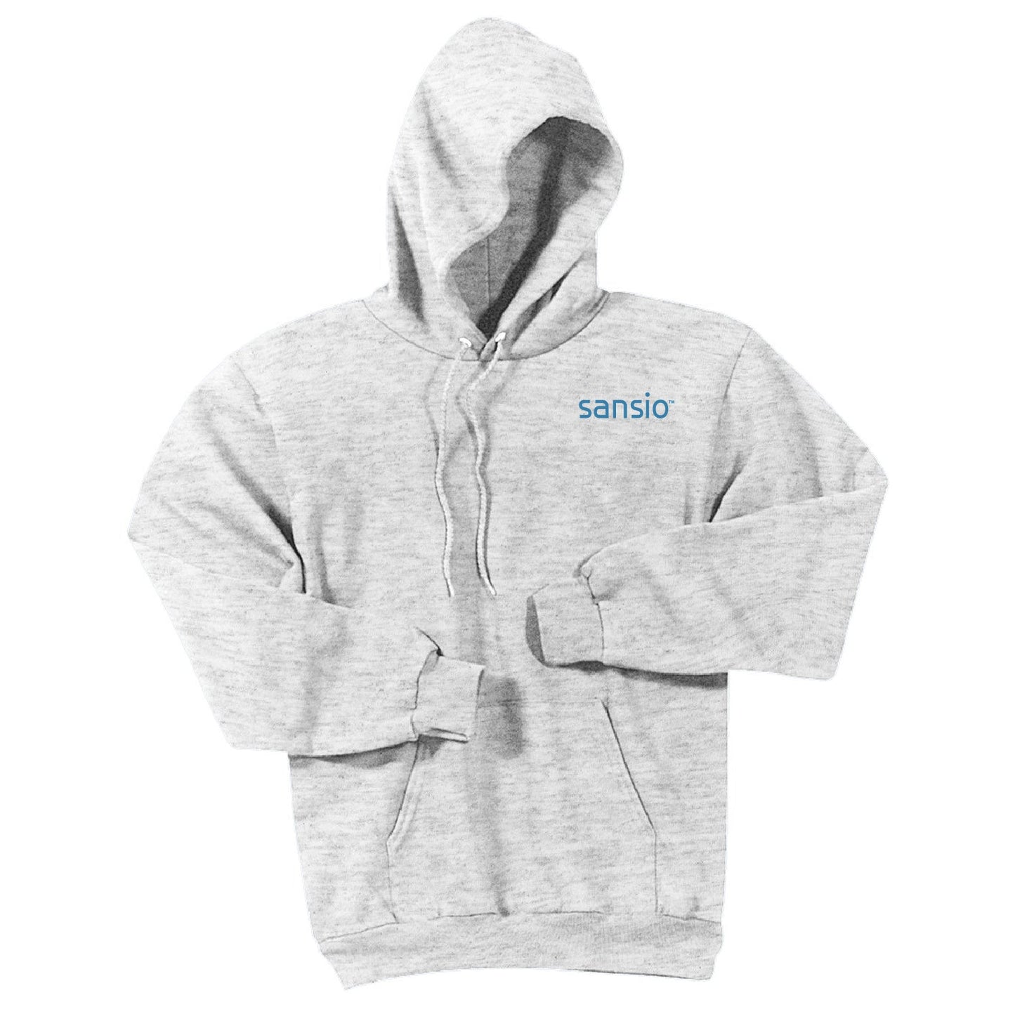 Sansio Tall Pullover Hooded Sweatshirt - DSP On Demand