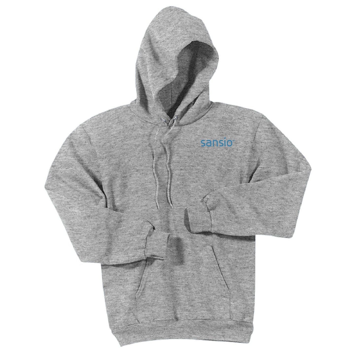 Sansio Tall Pullover Hooded Sweatshirt - DSP On Demand