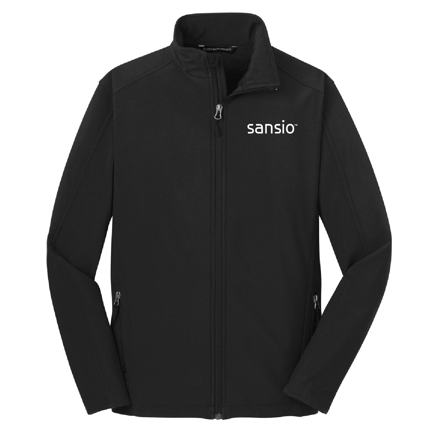 Sansio Tall Soft Shell Jacket - DSP On Demand