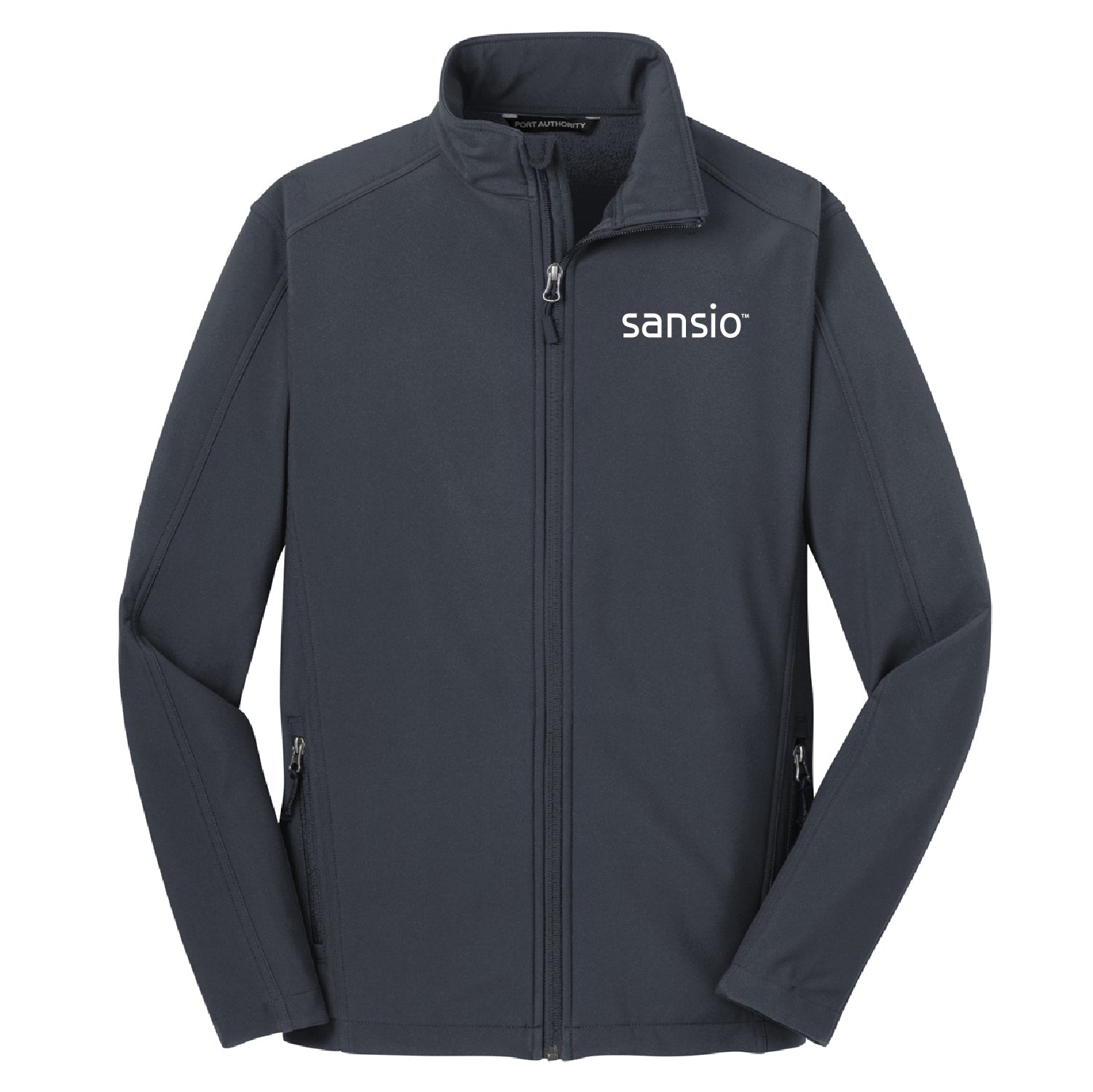 Sansio Tall Soft Shell Jacket - DSP On Demand