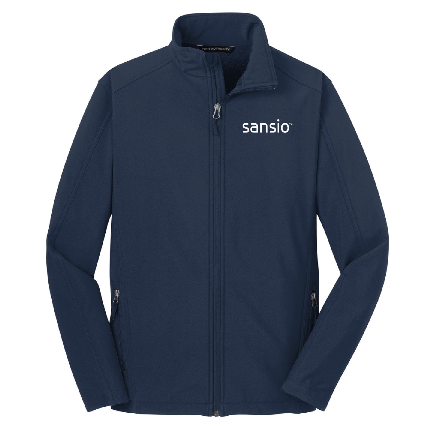 Sansio Tall Soft Shell Jacket - DSP On Demand