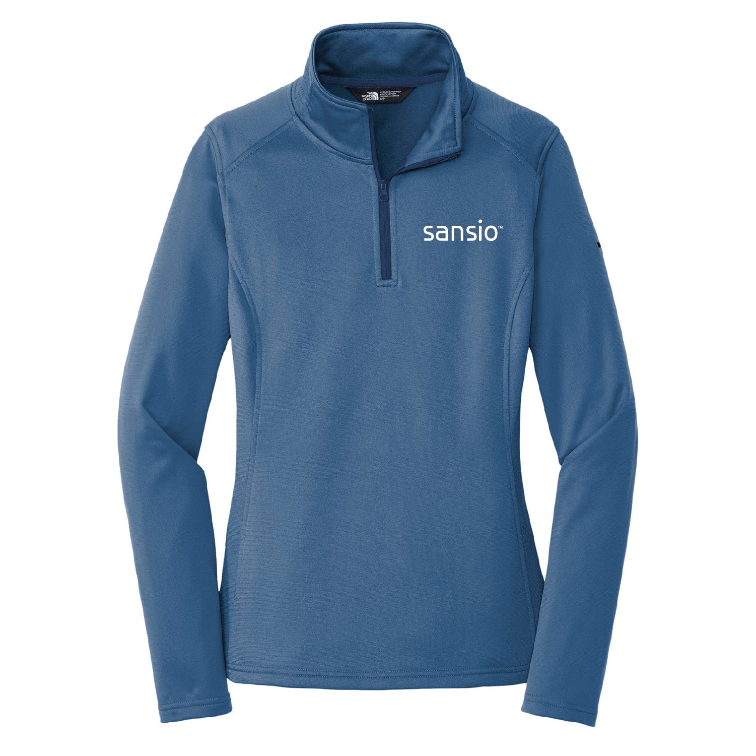 Sansio The North Face® 1/4-Zip - DSP On Demand