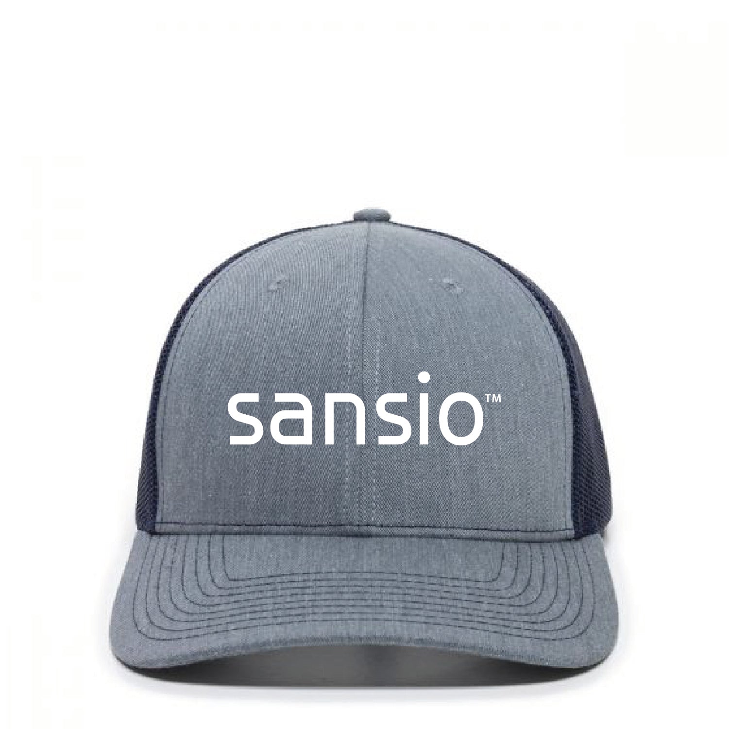 Sansio Trucker Hat - DSP On Demand
