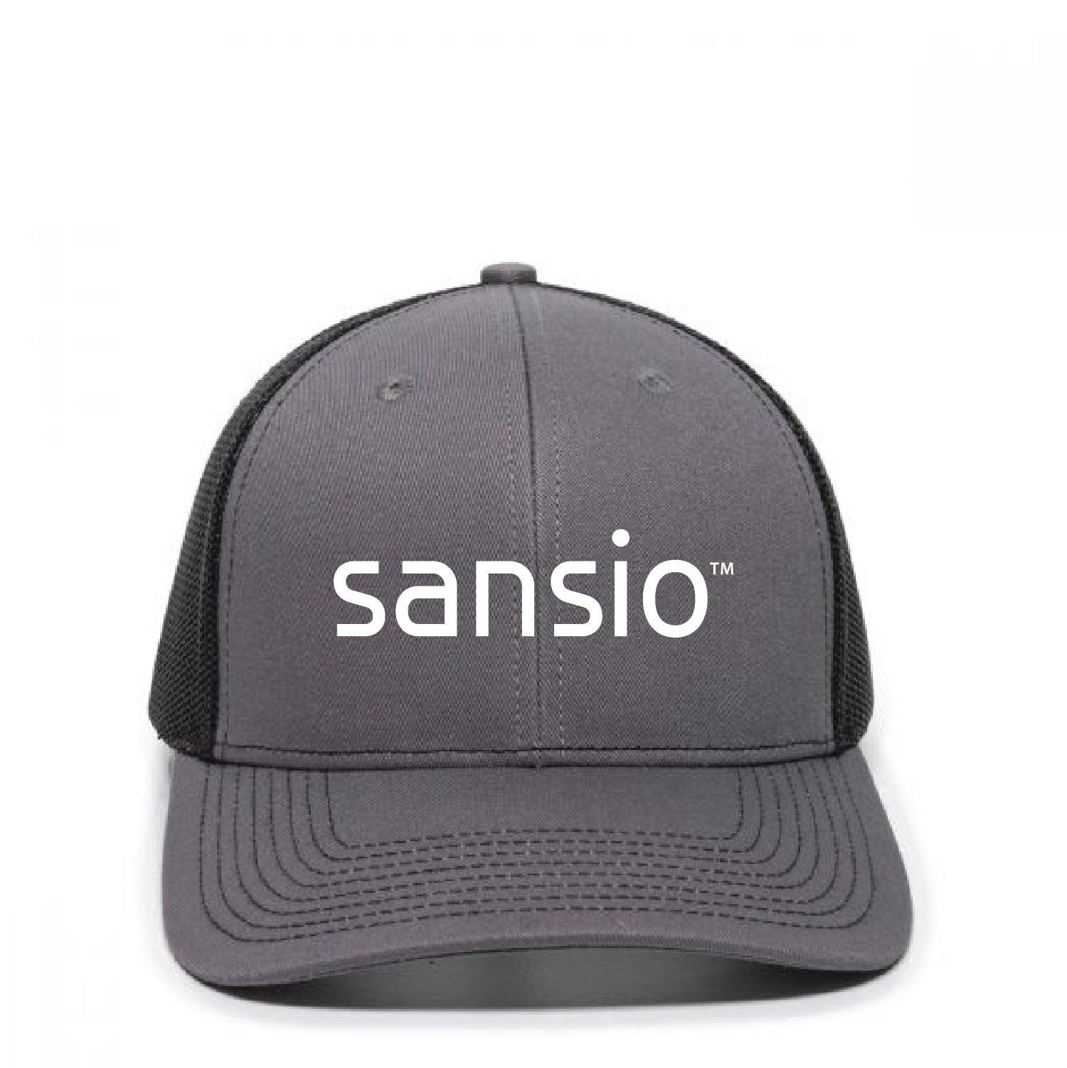 Sansio Trucker Hat - DSP On Demand