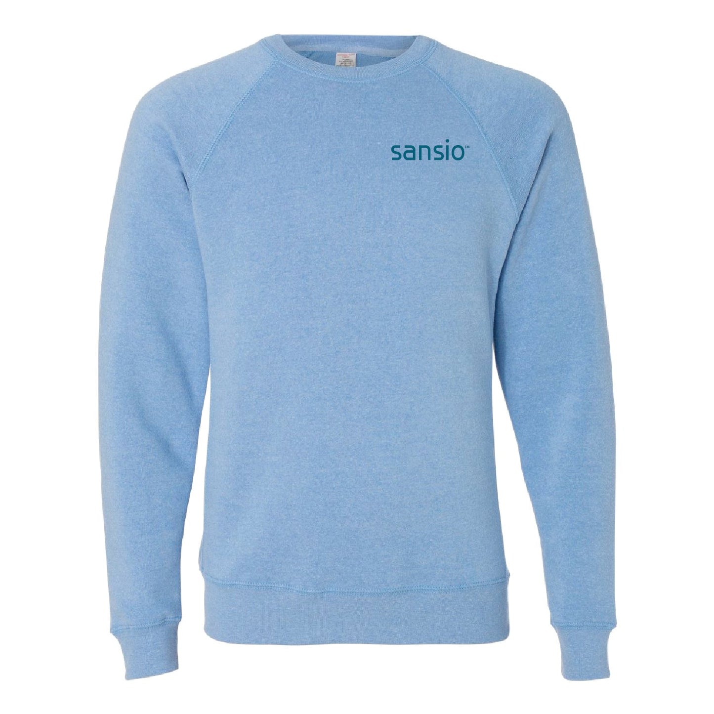 Sansio Unisex Special Blend Raglan Sweatshirt - DSP On Demand