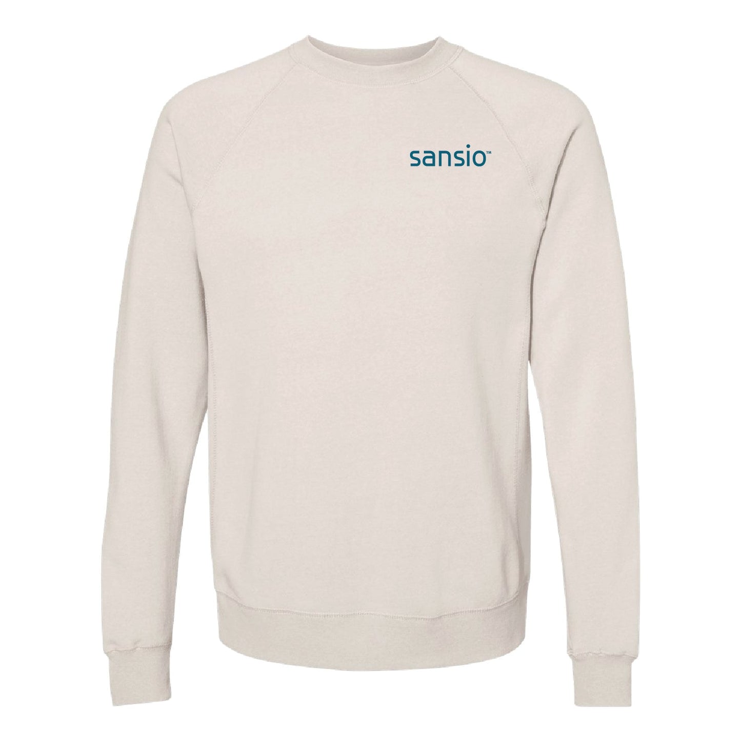 Sansio Unisex Special Blend Raglan Sweatshirt - DSP On Demand