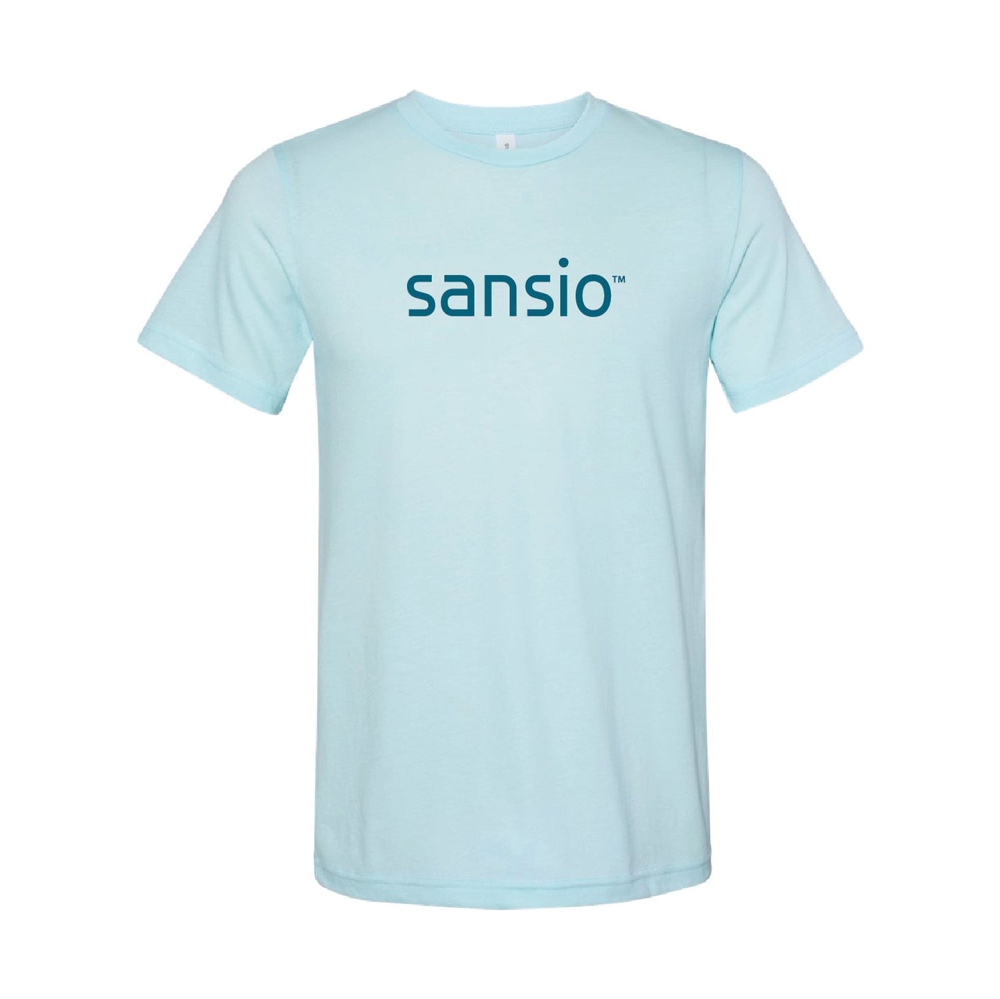 Sansio Unisex/Mens Sueded Tshirt - DSP On Demand