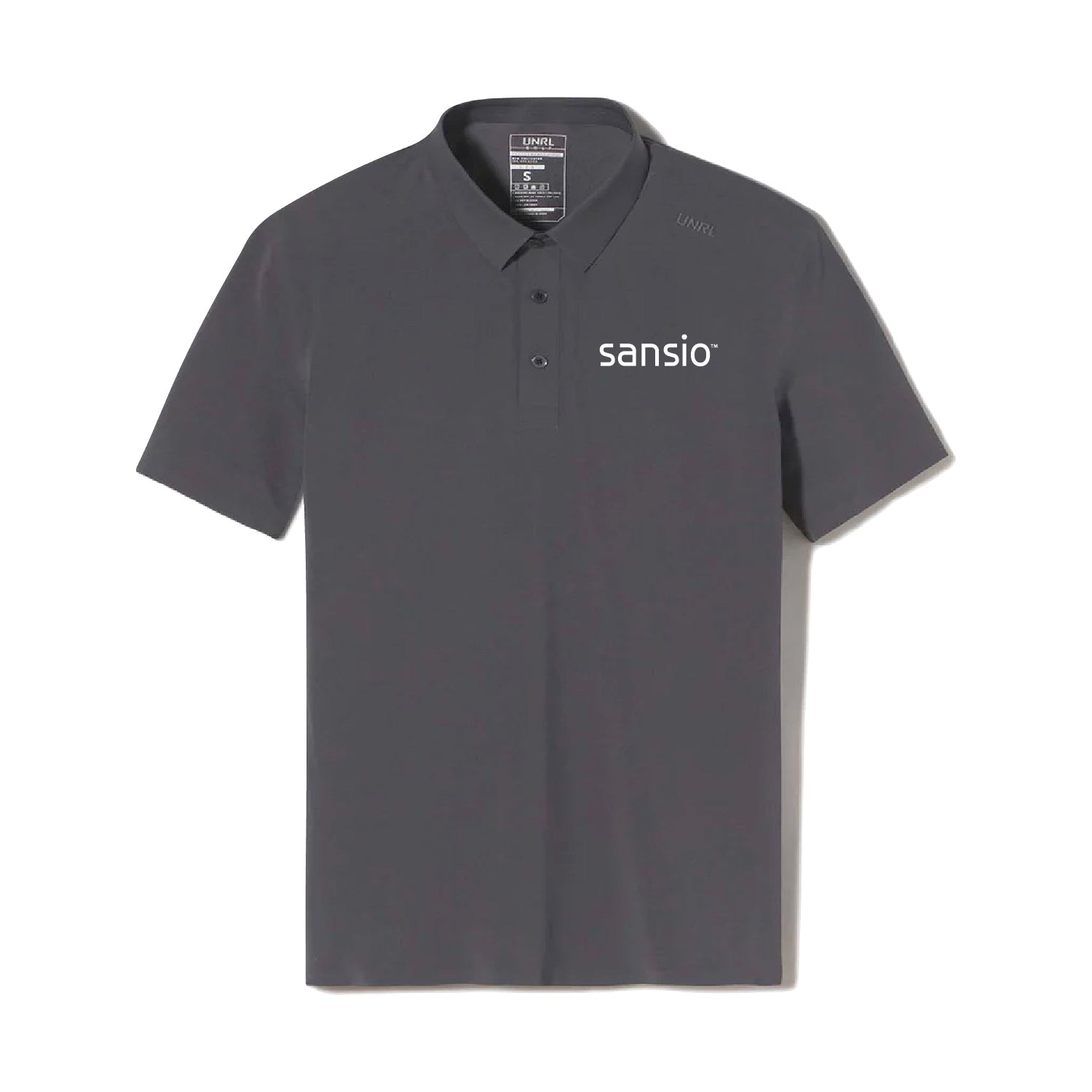 Sansio UNRL Legend Polo - DSP On Demand