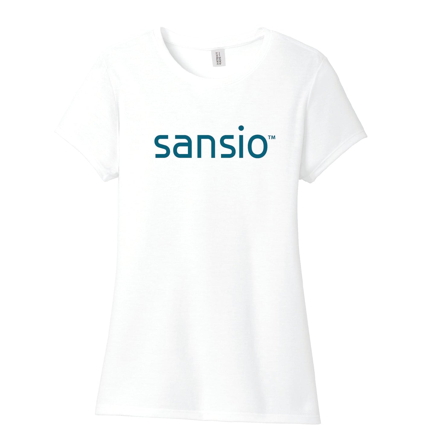 Sansio Women’s Perfect Tri ® Tee - DSP On Demand